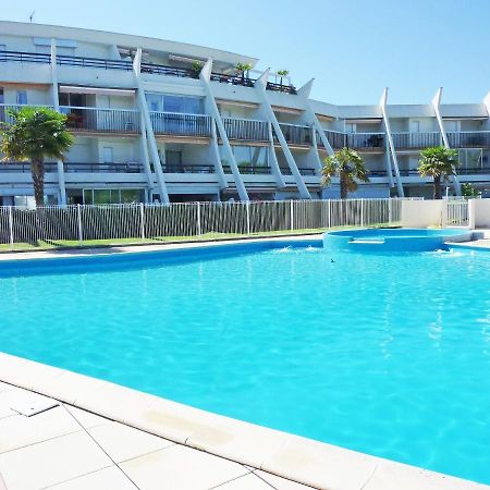 Apartment Les Flamants Roses-8 By Interhome La Grande Motte Dış mekan fotoğraf
