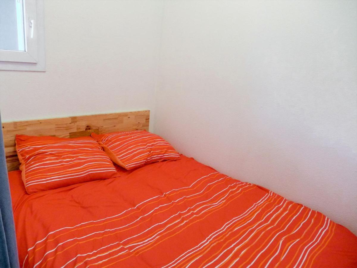 Apartment Les Flamants Roses-8 By Interhome La Grande Motte Dış mekan fotoğraf