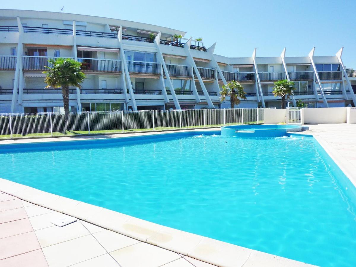 Apartment Les Flamants Roses-8 By Interhome La Grande Motte Dış mekan fotoğraf