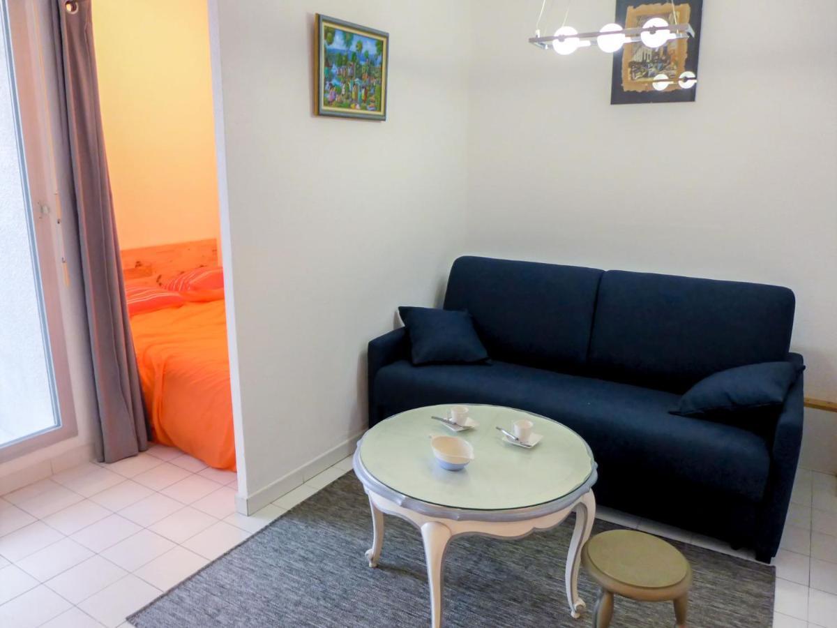 Apartment Les Flamants Roses-8 By Interhome La Grande Motte Dış mekan fotoğraf