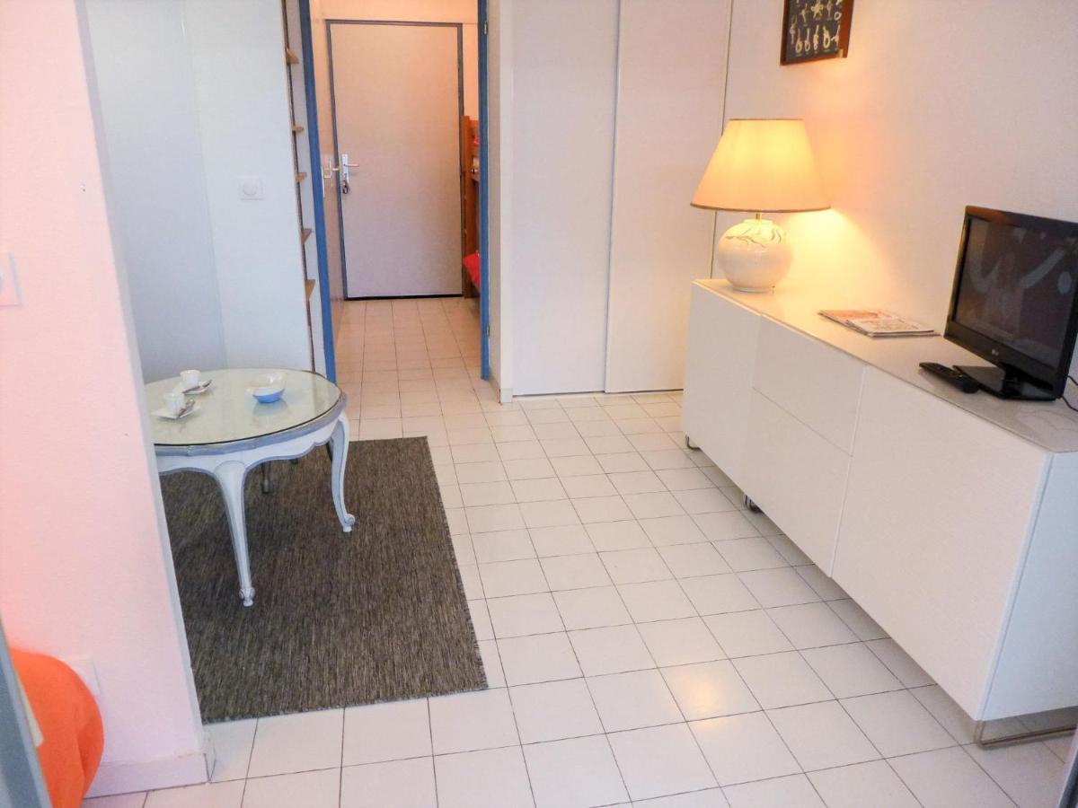Apartment Les Flamants Roses-8 By Interhome La Grande Motte Dış mekan fotoğraf