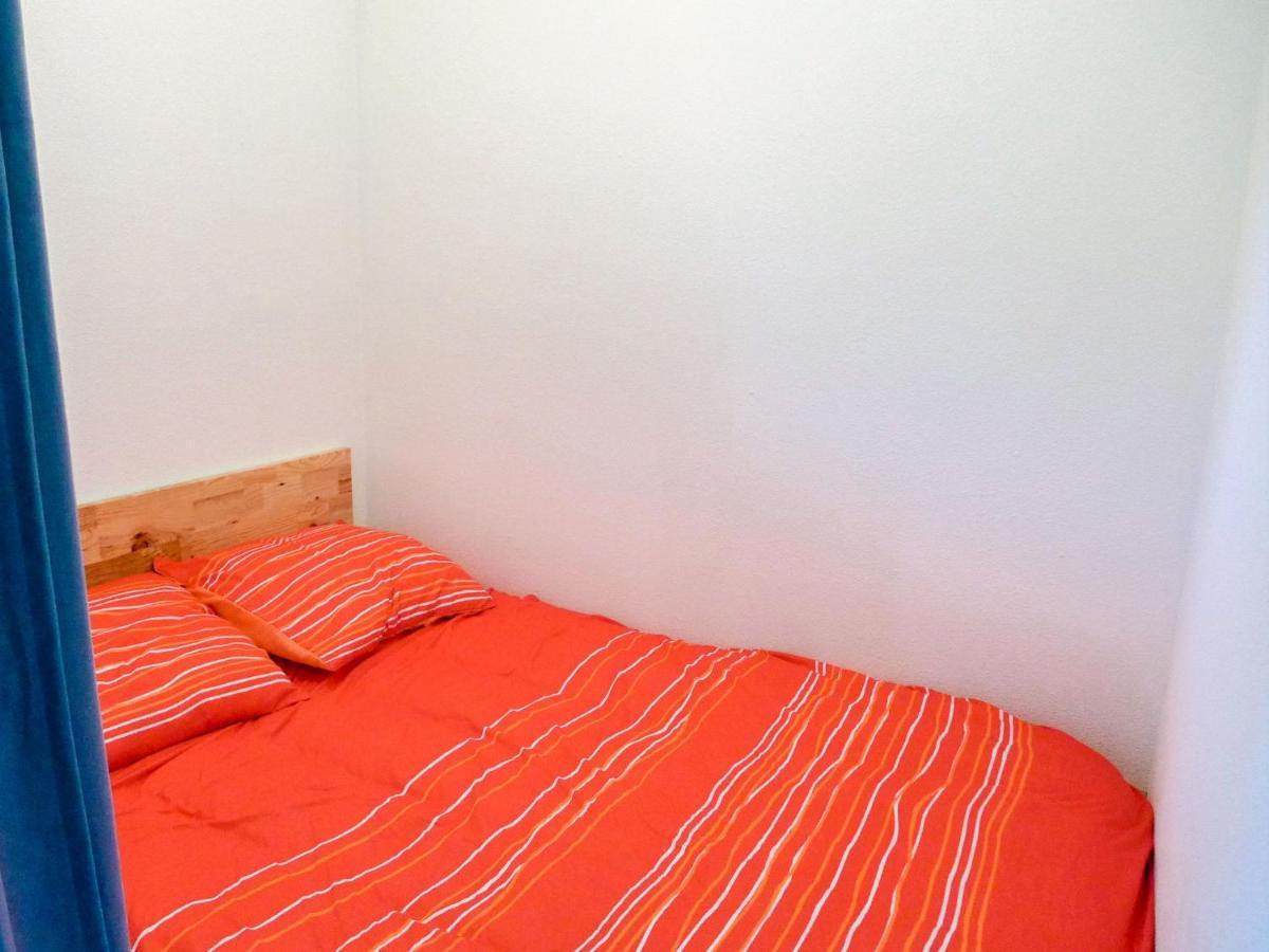 Apartment Les Flamants Roses-8 By Interhome La Grande Motte Dış mekan fotoğraf